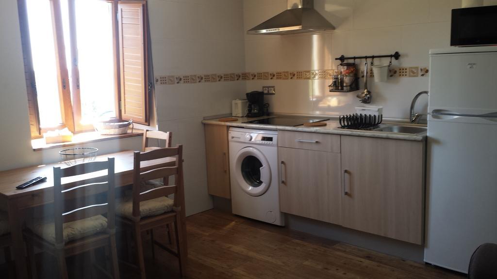 Apartamento Del Abuelo Isla Room photo