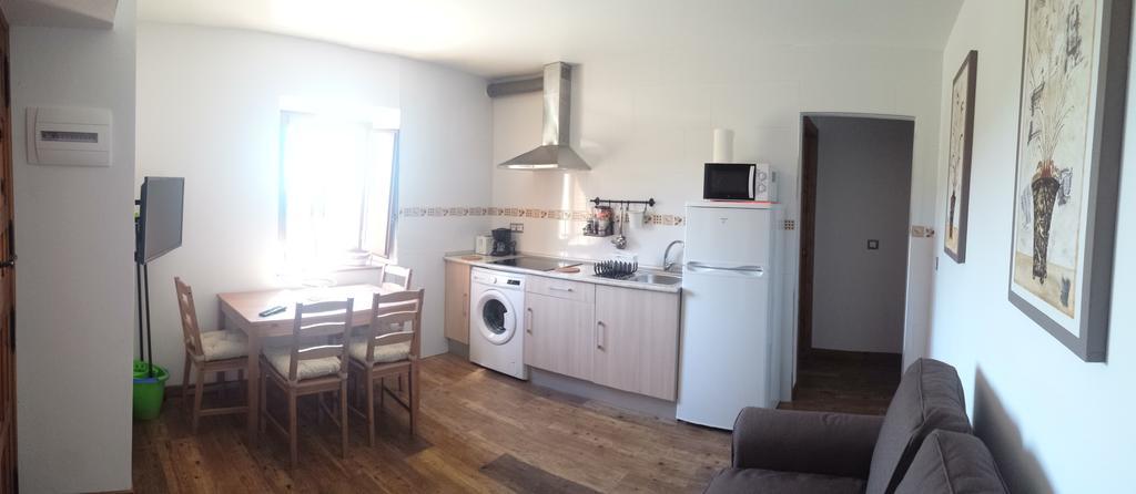 Apartamento Del Abuelo Isla Room photo