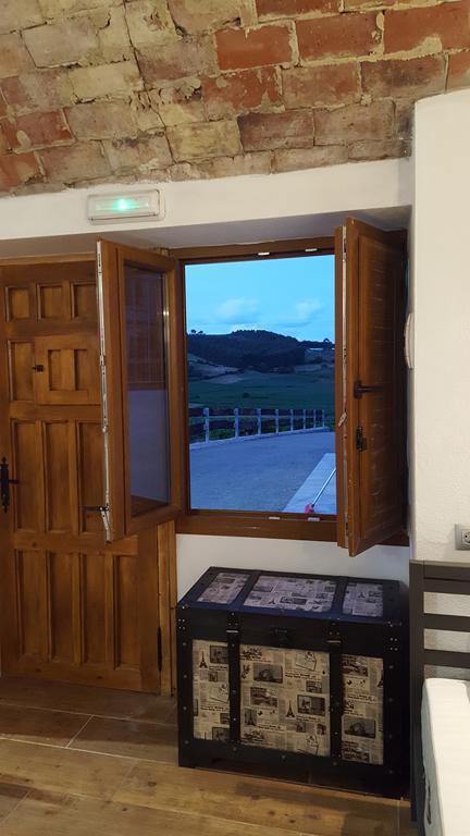 Apartamento Del Abuelo Isla Exterior photo