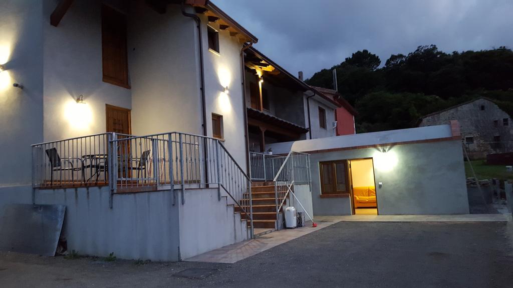Apartamento Del Abuelo Isla Exterior photo