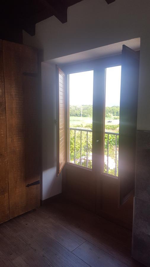 Apartamento Del Abuelo Isla Exterior photo