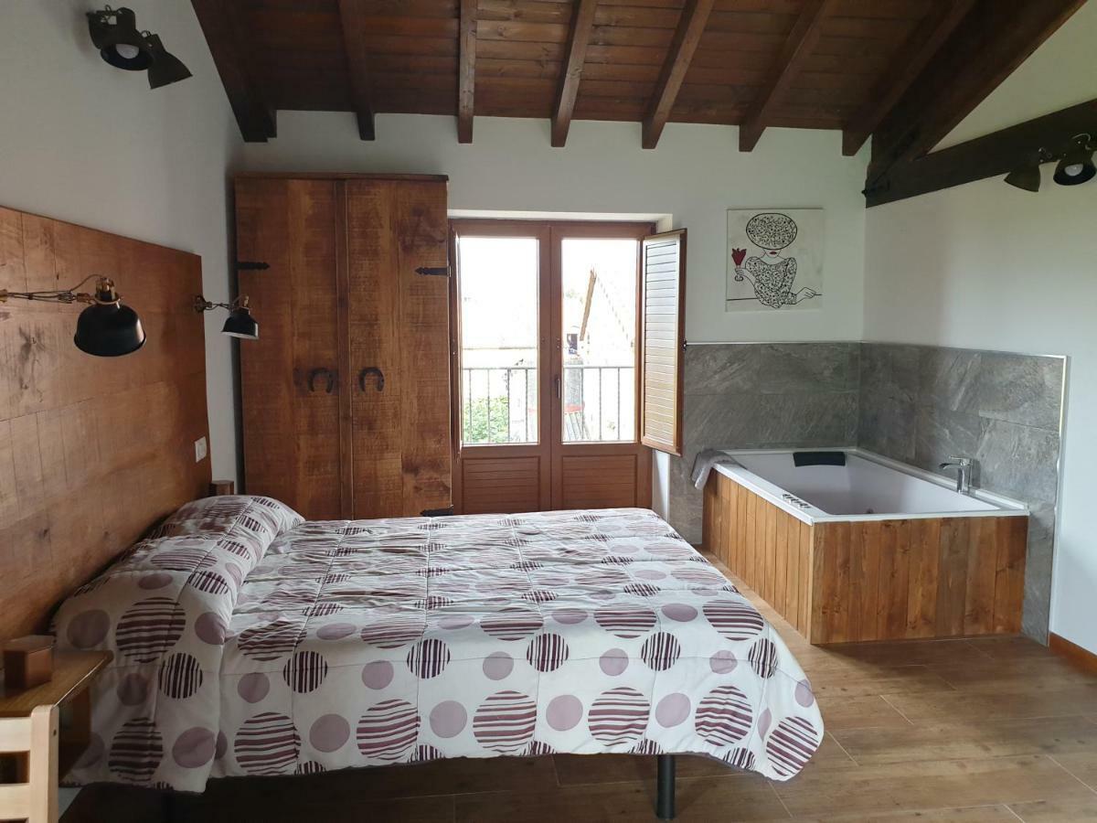 Apartamento Del Abuelo Isla Exterior photo